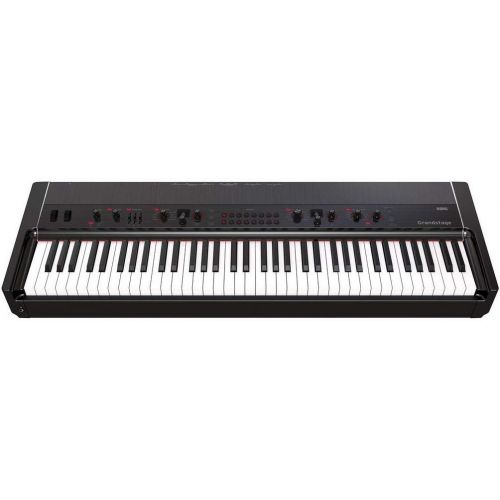  [아마존베스트]Korg Grandstage Digital Stage Piano 73 Key