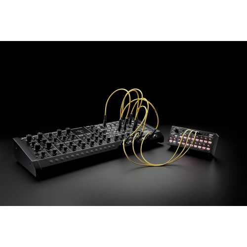  [아마존베스트]Korg CV Sequencer and Sync Box (SQ1),black,small