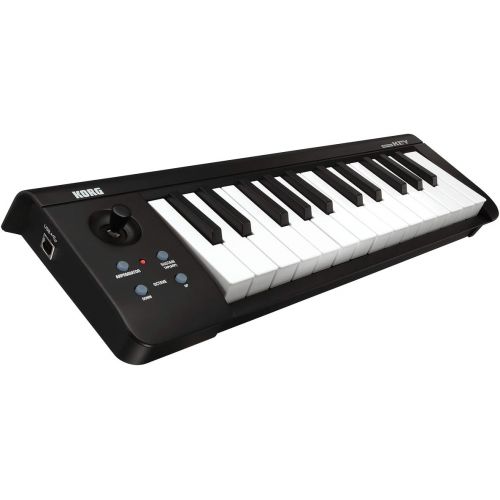  [아마존베스트]Korg microKEY 25 USB MIDI Keyboard