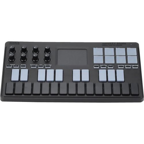  [아마존베스트]Korg Midi Controller (NANOKEY-ST)