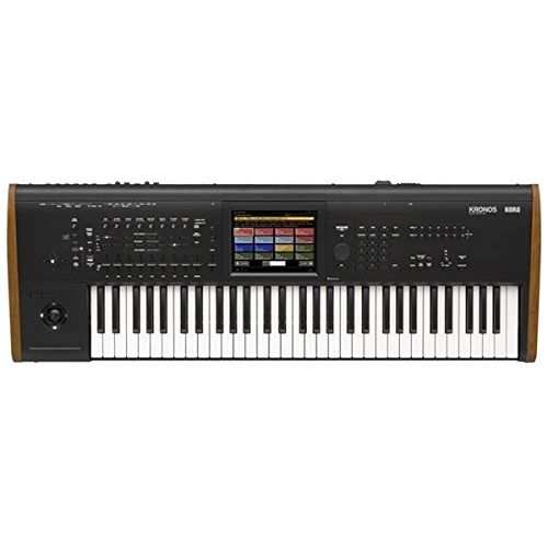  [아마존베스트]Korg KRONOS2 61 Key (KRONOS6)