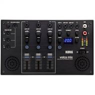 Korg volca mix Four-channel Analog Performance Mixer