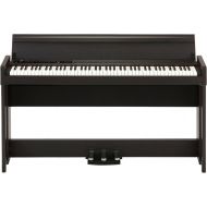 Korg C1 Air Digital Piano with Bluetooth - Brown