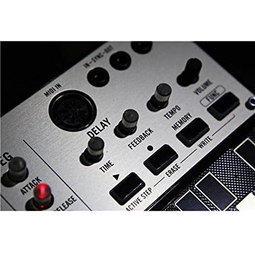  Korg 27-Key Sound Module (VOLCAKEYS)