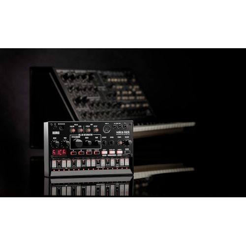  Korg 27-Key Sound Module (VOLCAKEYS)