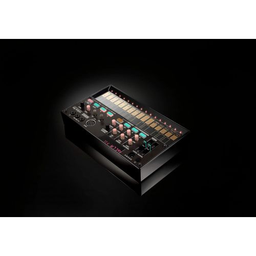  Korg 27-Key Sound Module (VOLCAKEYS)