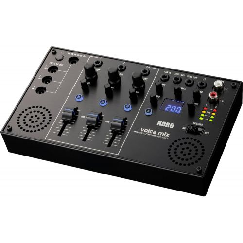  Korg 27-Key Sound Module (VOLCAKEYS)