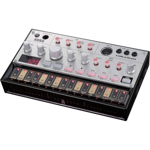  Korg 27-Key Sound Module (VOLCAKEYS)