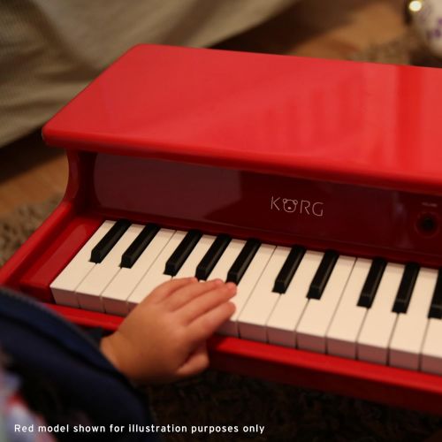  Korg Tiny Piano Pink