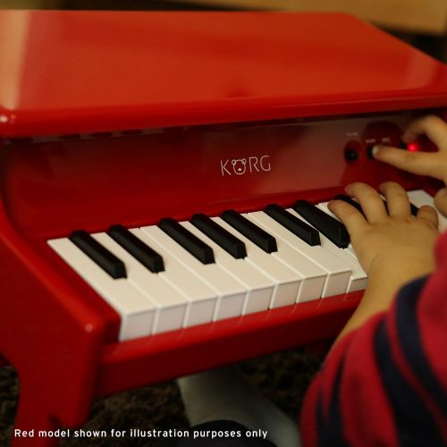  Korg Tiny Piano Pink