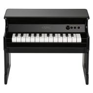 Korg tinyPiano Digital Toy Piano - Black