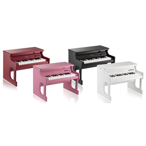  Korg tinyPiano Digital Toy Piano - Red