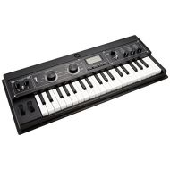 Korg microKORG XL+ 37-Key Synthesizer/Vocoder with Expanded PCM