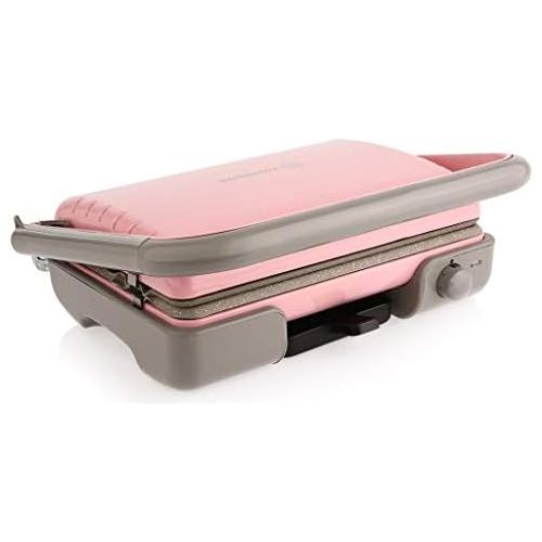  Korkmaz A316 Toastella Toaster, rosa