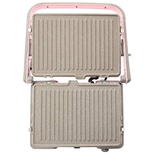  Korkmaz A316 Toastella Toaster, rosa