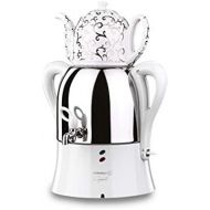 [아마존베스트]Korkmaz A342Caykolik Electrical Samovar, White