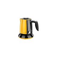 A348 Korkmaz Tea & Coffee Machines and Samovars (Yellow)
