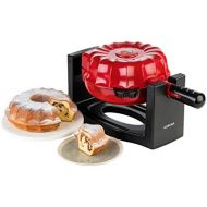 [아마존베스트]Korona Cake Maker 41060 Cake Baking in Bundt Form