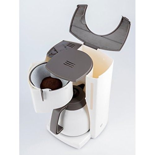  [아마존베스트]Korona 10410 Coffee Machine with Thermal Jug - Filter Coffee Machine with Capacity for 8 Cups of Coffee