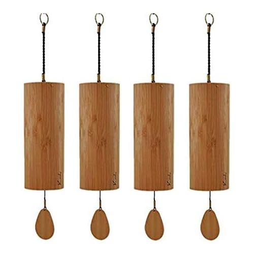  Koshi IGNIS Wind Chimes (bell, chime, handbell) Great sound