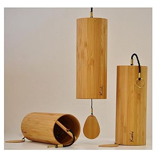  Koshi IGNIS Wind Chimes (bell, chime, handbell) Great sound