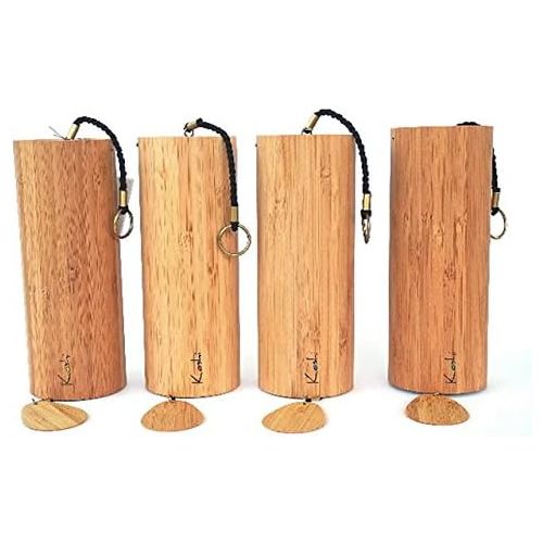  Koshi IGNIS Wind Chimes (bell, chime, handbell) Great sound
