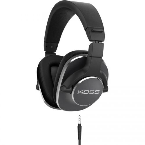  Koss Pro4S Professional Headphones with Case