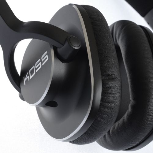  Koss Pro4S Professional Headphones with Case