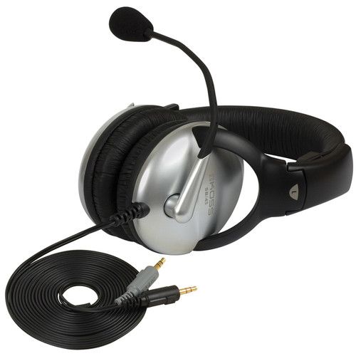  Koss SB45 Multimedia Headset