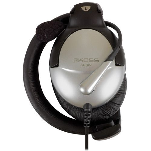  Koss SB45 Multimedia Headset