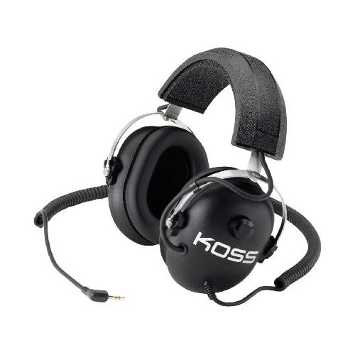  Koss Noise Reduction Headphone (134122) -