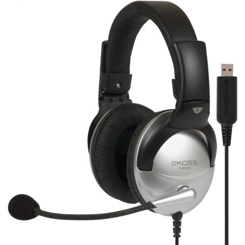  Koss SB-45 Communication Stereophones