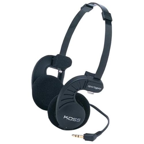  Koss KOSS 178849 SportaPro Behind-The-Neck Headphones