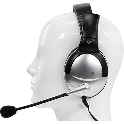  Koss QZ-Pro Active Noise Cancellation Stereophone