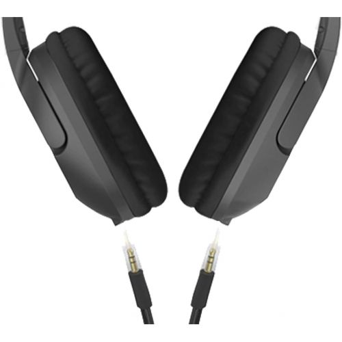  Koss SB42 USB Communication Headset | Microphone | Detachable Cord Design | Full Size Over-Ear...