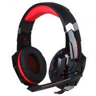 Kotion Each KOTION EACH G9000 3.5mm Noise Cancellation Gaming Headset with Mic