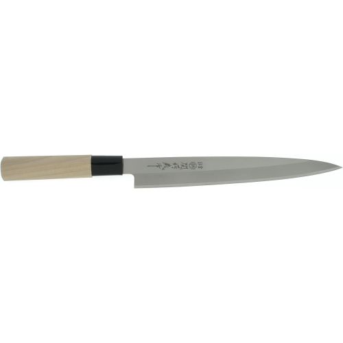  Kotobuki Seki 8-3/8-Inch Yanagi Knife