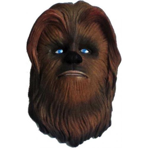 코토부키야 Kotobukiya Star Wars Realm Mask Magnets Series 2 Chewbacca Mask Magnet