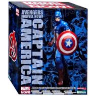 Kotobukiya Marvel Avengers ArtFX Marvel Now Captain America 110 Statue
