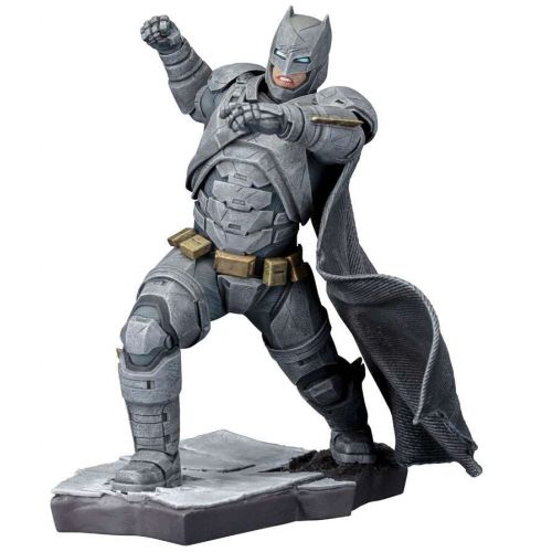코토부키야 Kotobukiya DC ArtFX+ Armored Batman Statue