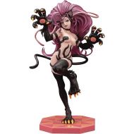 Kotobukiya Darkstalkers: Felicia Bishoujo (Limided Edition) Previews Exclusive Statue