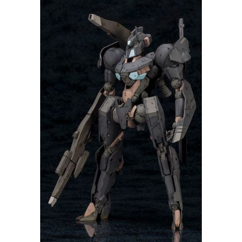 코토부키야 Kotobukiya Frame Arms Shadow Tiger Kagetora 190mm 1100 Scale Plastic Model Kit