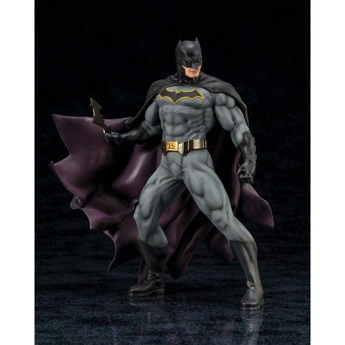 코토부키야 Kotobukiya Comics Batman from DC Universe Rebirth Artfx+ Statue