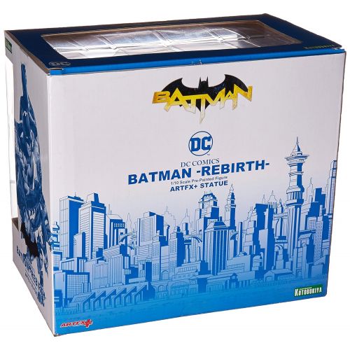 코토부키야 Kotobukiya Comics Batman from DC Universe Rebirth Artfx+ Statue