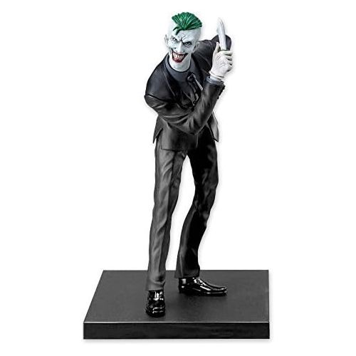 코토부키야 Kotobukiya DC Comics The Joker New 52 ArtFX+ Statue