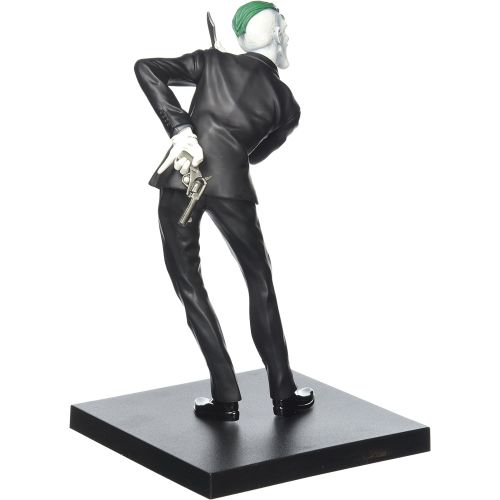 코토부키야 Kotobukiya DC Comics The Joker New 52 ArtFX+ Statue