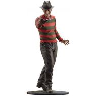 Kotobukiya KOTOBUKIYA a Nightmare on Elm Street 4: the Dream Master Freddy  Krueger Artfx Collectible Statue
