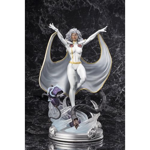 코토부키야 Kotobukiya Storm Danger Room Sessions Fine Art Statue