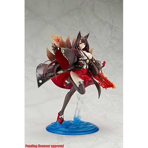 코토부키야 Kotobukiya Azur Lane Akagi Ani Statue