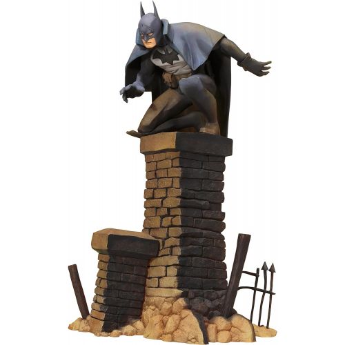 코토부키야 Kotobukiya Dc Comics Batman Collectible Figure